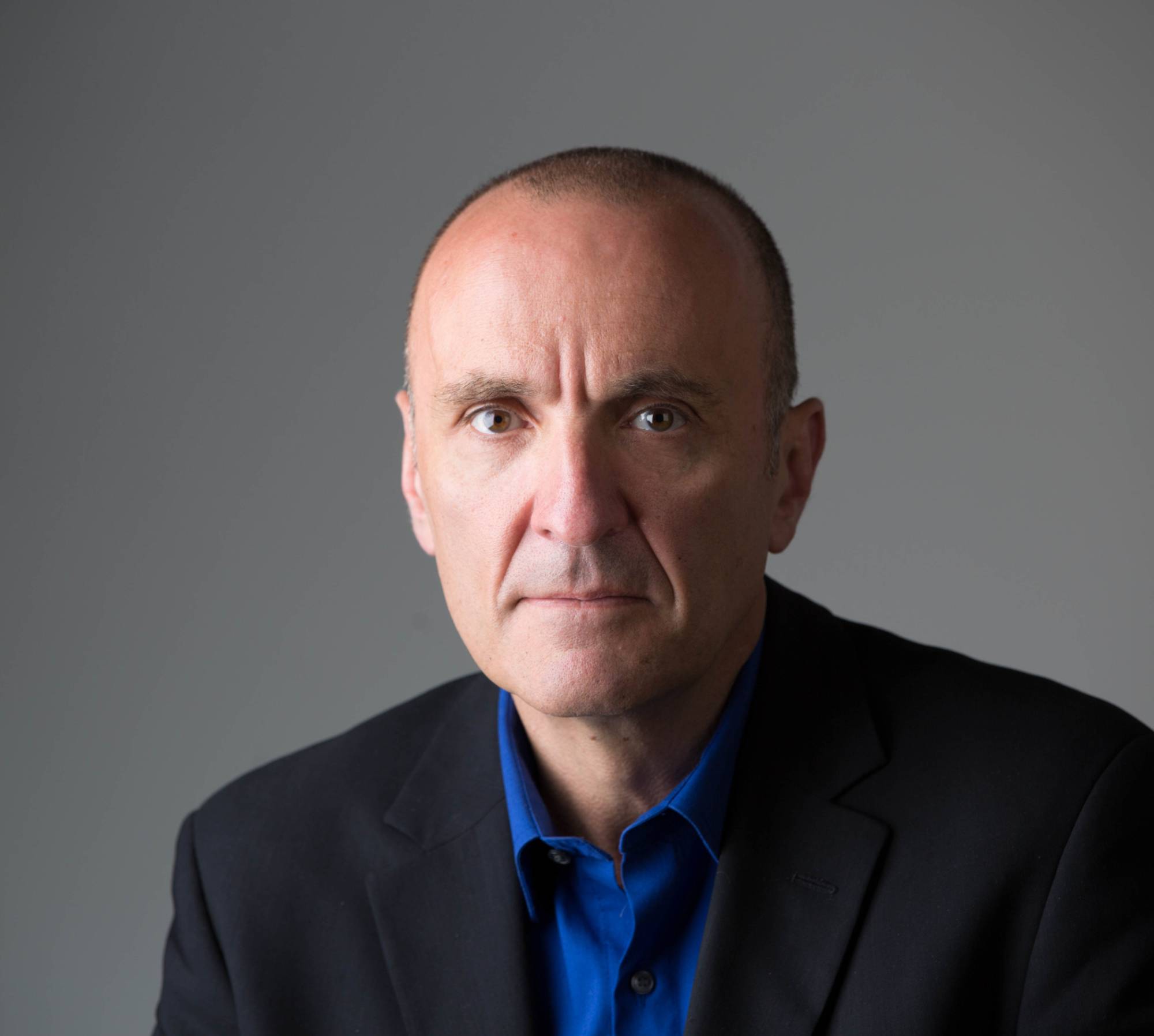 Kurt Ellenberger photo